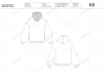 make factory ready fashion sketches and tech packs